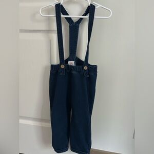 Boys overalls